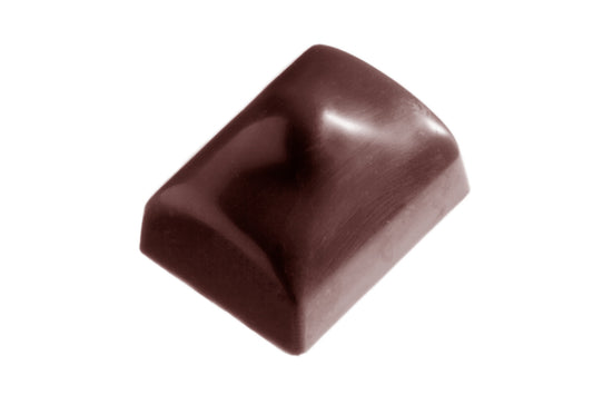 CW1385 - Chocolate World - Manon Hazelnut Polycarbonate Mould