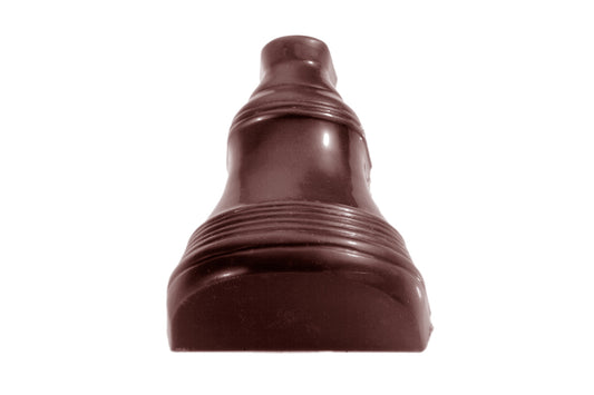 CW1412 - Chocolate World - Chocolate Bell Polycarbonate Mould
