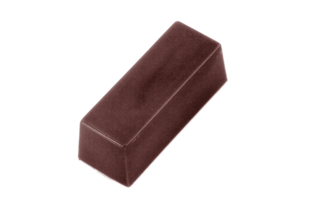 CW1418 - Chocolate World - Small Block Long Polycarbonate Mould