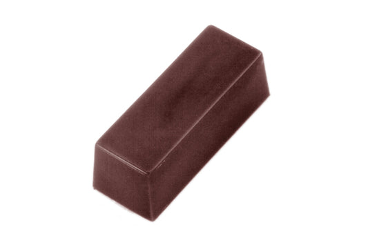 CW1418 - Chocolate World - Small Block Long Polycarbonate Mould
