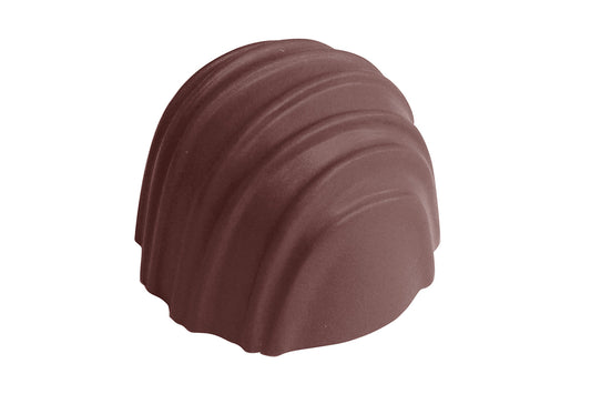 CW1478 - Chocolate World - Manon With Lines Polycarbonate Mould