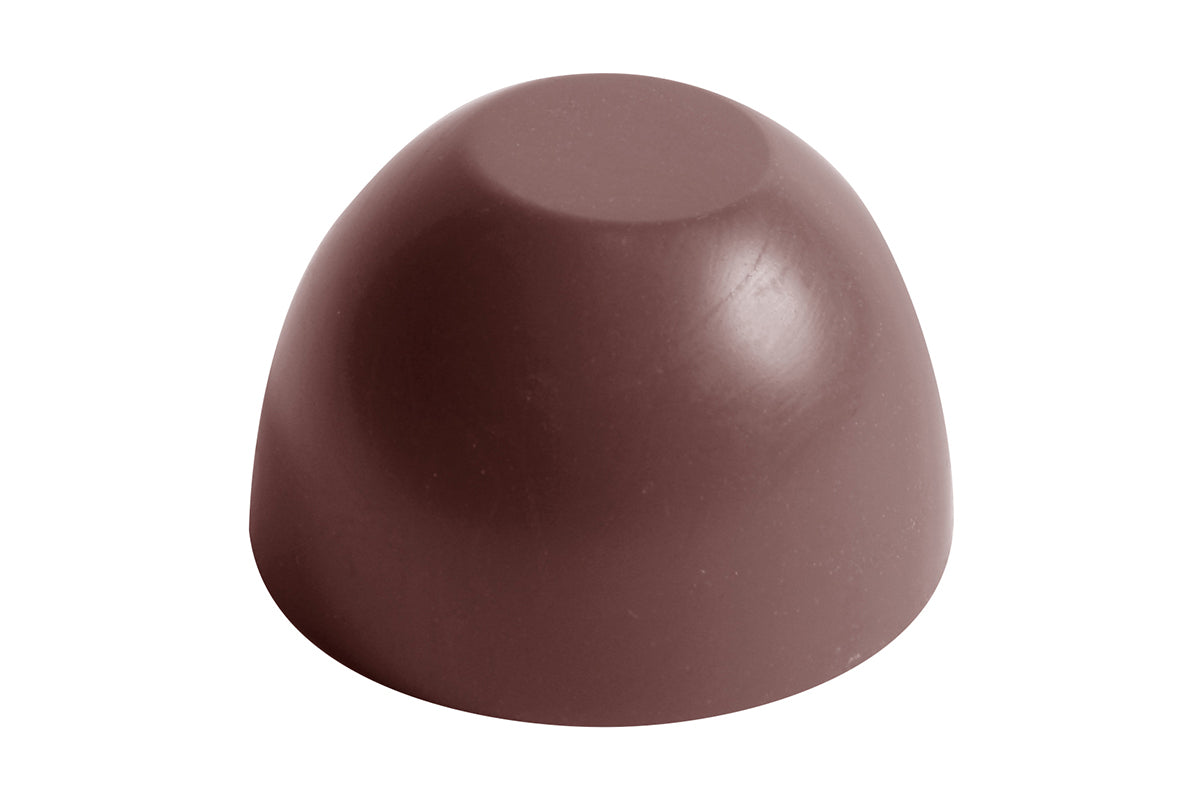 CW1567 - Chocolate World - Chocolate Be Tjokolate Polycarbonate Mould