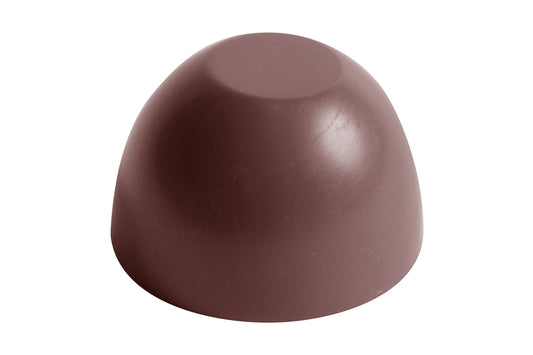 CW1567 - Chocolate World - Chocolate Be Tjokolate Polycarbonate Mould