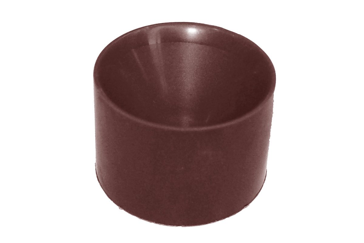 CW1633 - Chocolate World - Chocolate Be Vale Polycarbonate Mould