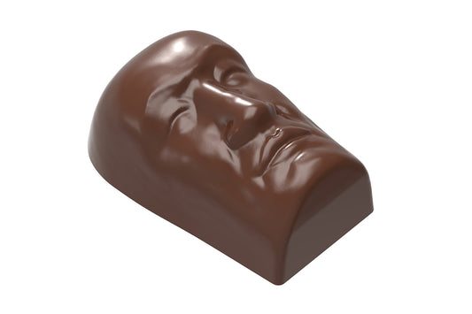 CW1659 - Chocolate World - Mask By Ryan Stevenson Polycarbonate Mould