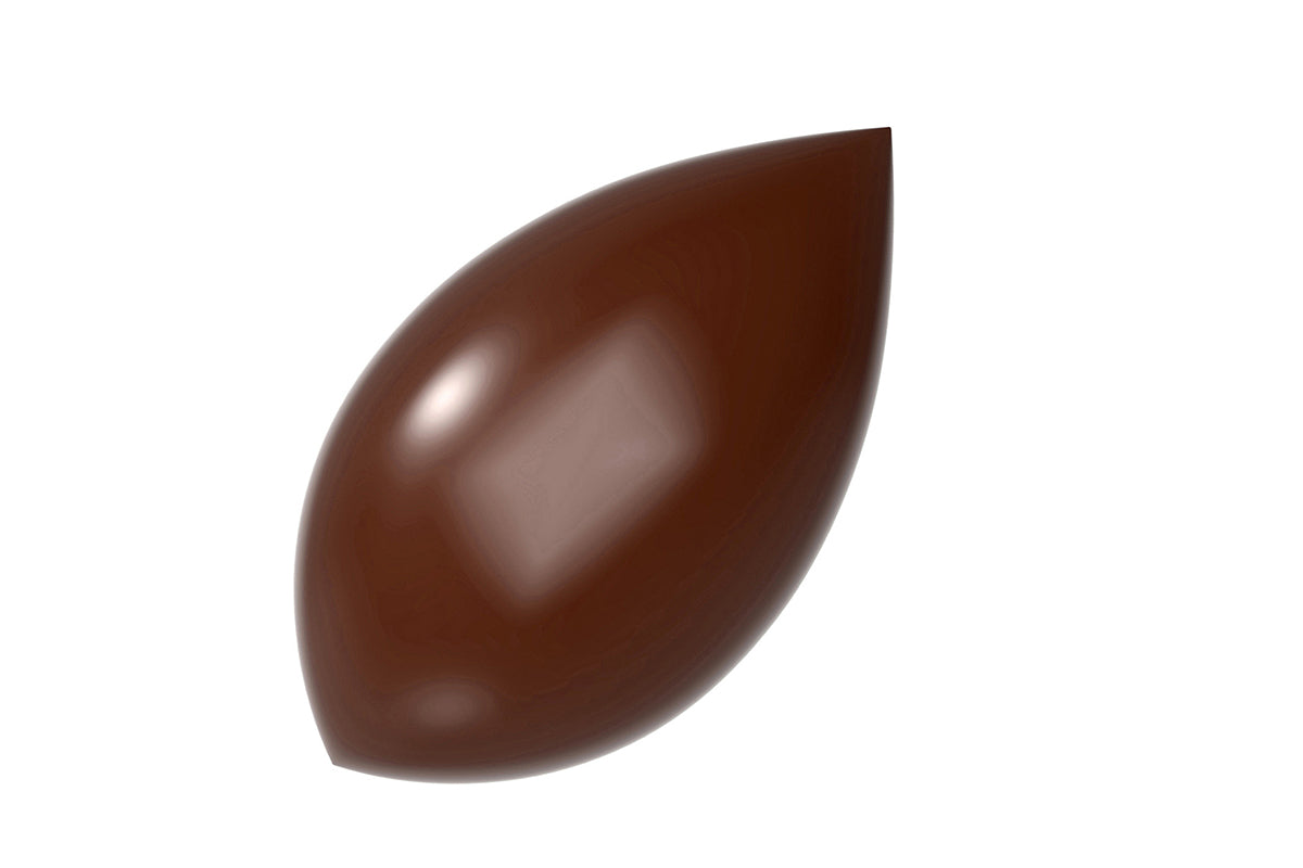 CW1673 - Chocolate World - Quenelle Frank Haasnoot Polycarbonate Mould