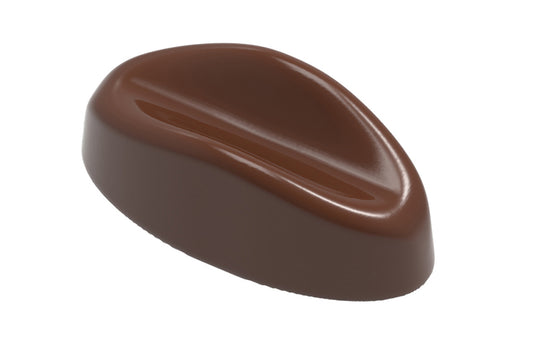 CW1740 - Chocolate World - Chocolate Norman Love Polycarbonate Mould