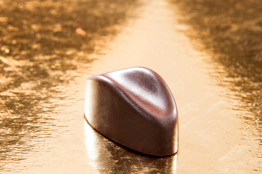 CW1740 - Chocolate World - Chocolate Norman Love Polycarbonate Mould