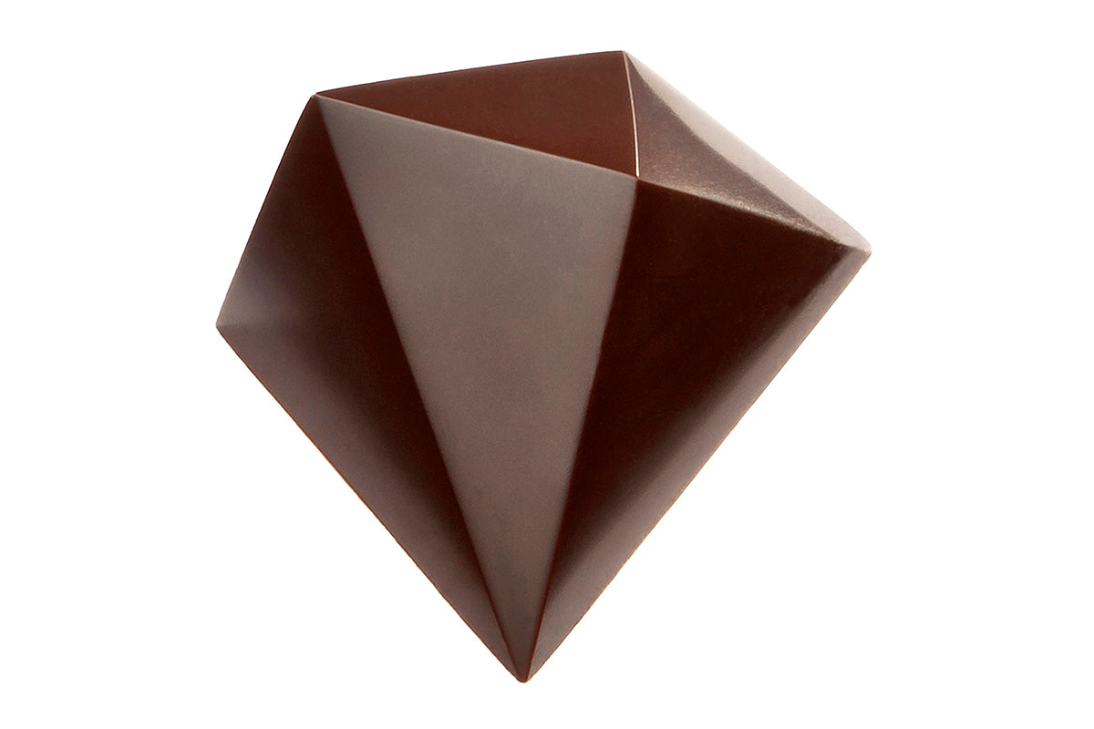 CW1754 - Chocolate World - Davide Comaschi Polycarbonate Mould