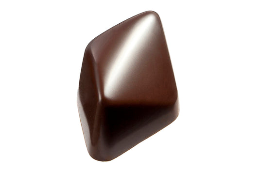 CW1755 - Chocolate World - Jean-Francois Suteau Polycarbonate Mould