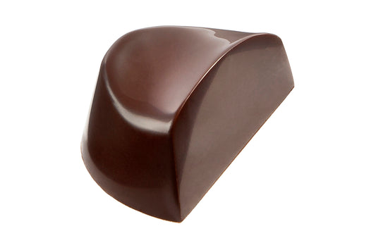 CW1758 - Chocolate World - By Luis Robledo Polycarbonate Mould