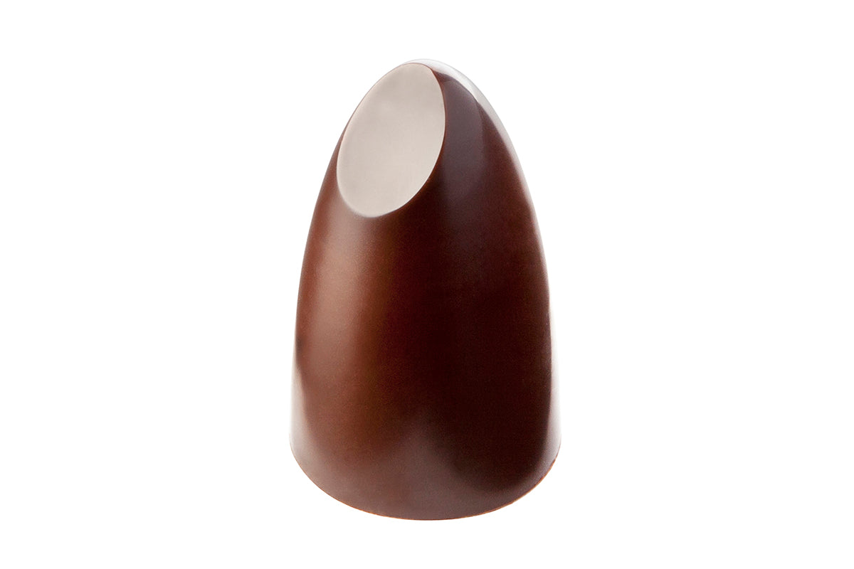CW1761 - Chocolate World - By Hans Ovando Polycarbonate Mould