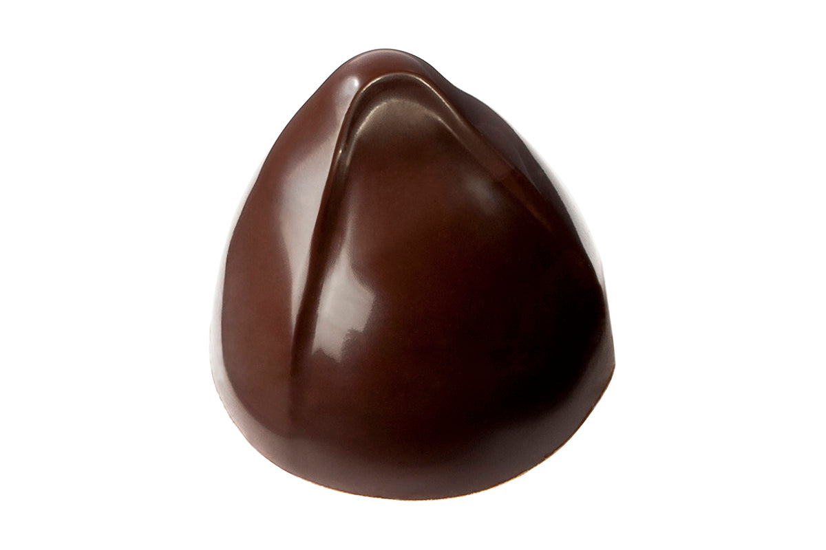 CW1766 - Chocolate World - By Gustaf Mabrouk Polycarbonate Mould