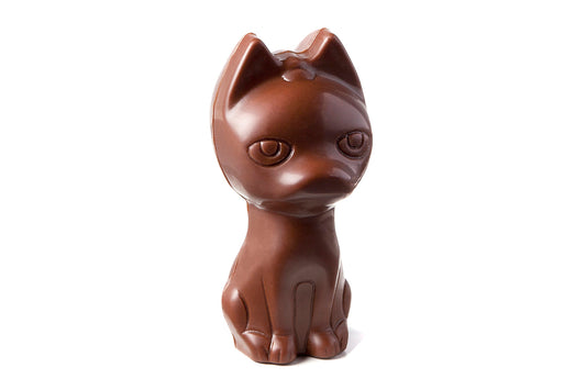 CW1771 - Chocolate World - Chocolate Xico Polycarbonate Mould