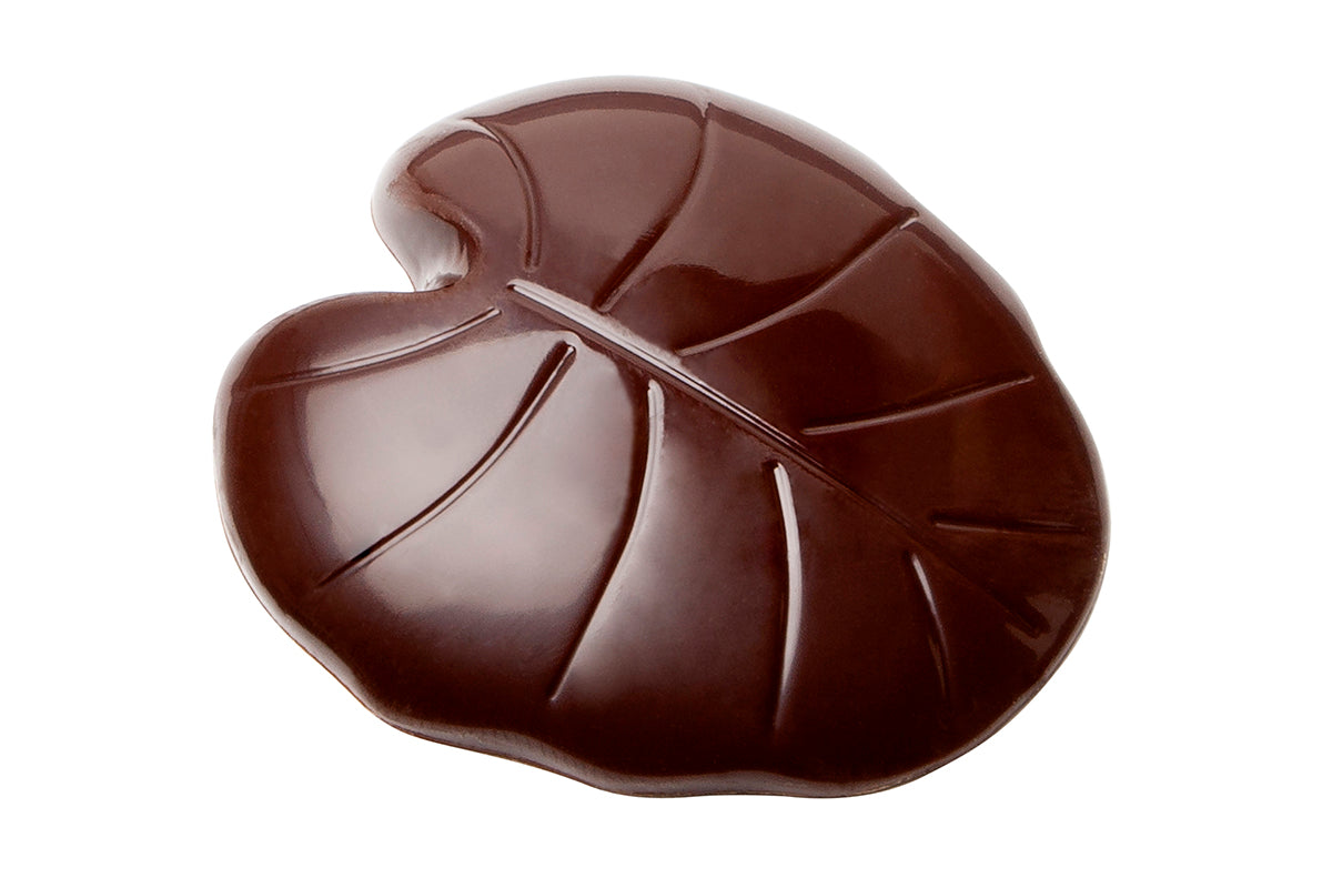 CW1826 - Chocolate World - By Vincent Valleé Polycarbonate Mould
