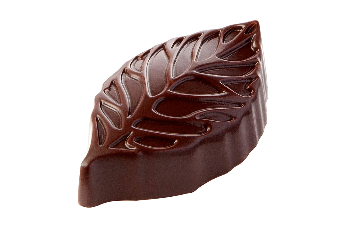 CW1830 - Chocolate World - By Ramon Huigsloot Polycarbonate Mould