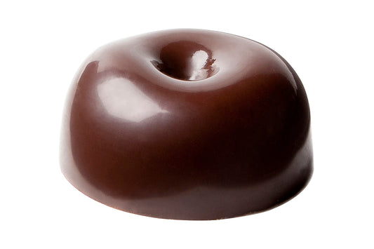 CW1832 - Chocolate World - By Torr Stubbe Polycarbonate Mould