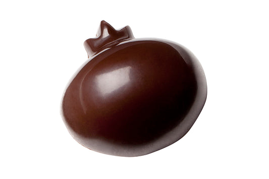 CW1837 - Chocolate World - By Serdar Cakir Polycarbonate Mould