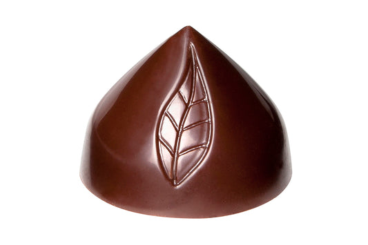 CW1838 - Chocolate World - By Alistair Birt Polycarbonate Mould