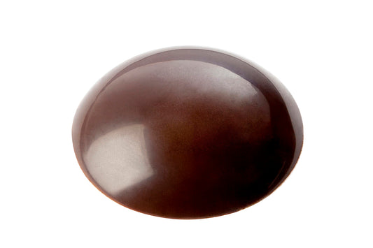 CW1847 - Chocolate World - Frank Haasnoot "Lens" Polycarbonate Mould