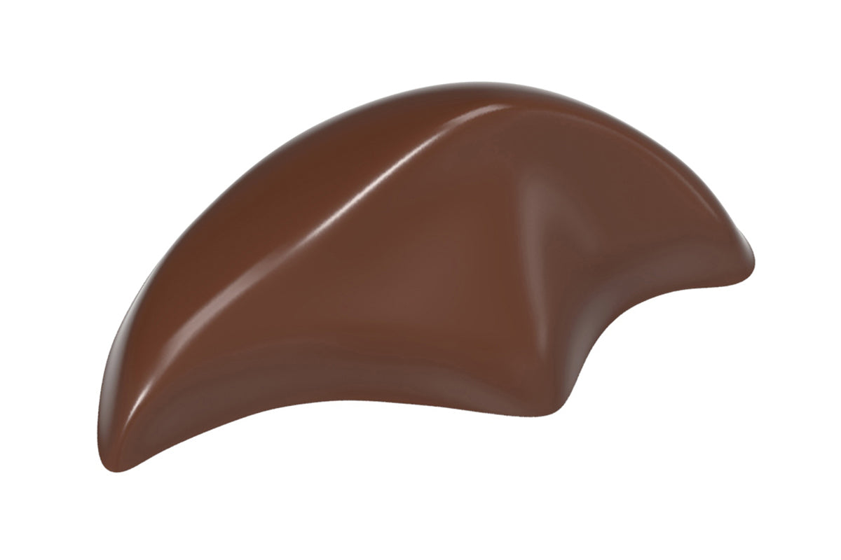 CW1902 - Chocolate World - Praline By Dedy Sutan Polycarbonate Mould