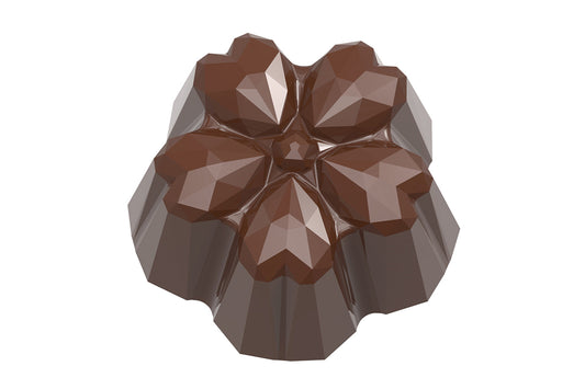 CW1918 - Chocolate World - Sakura Origami Kohei Ogata Polycarbonate Mould