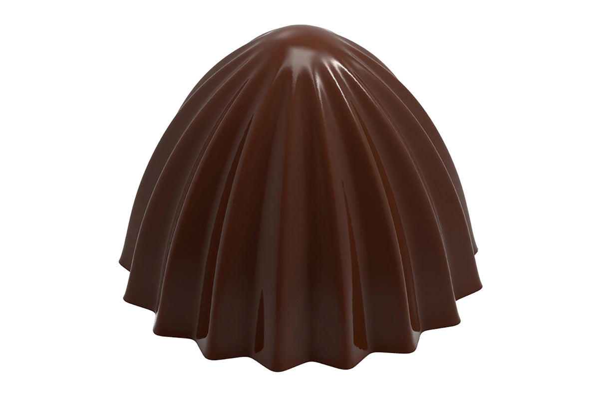CW1926 - Chocolate World - "Juicer" Dutch Pastry Team Polycarbonate Mould