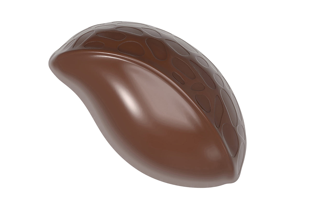 CW1946 - Chocolate World - Elias Läderach Polycarbonate Mould
