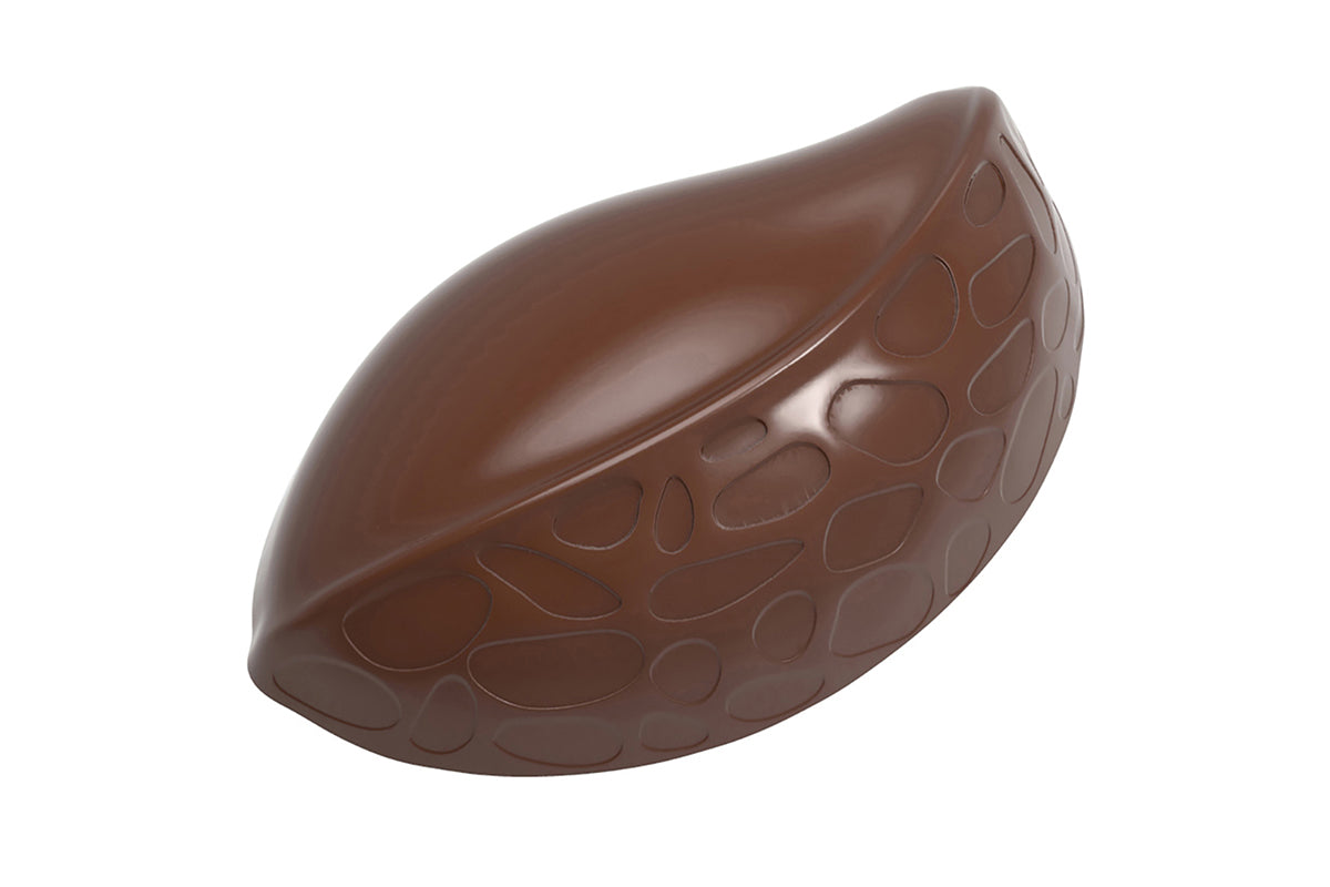 CW1946 - Chocolate World - Elias Läderach Polycarbonate Mould