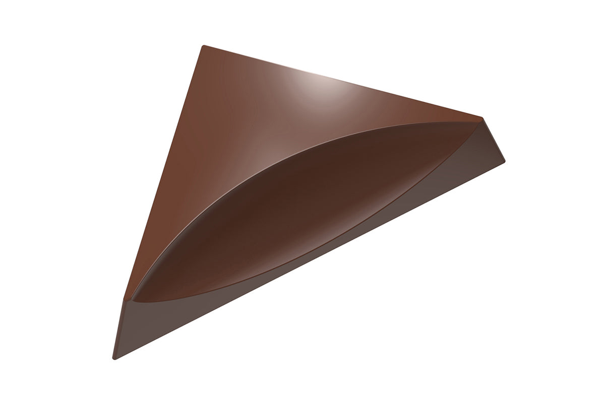 CW1972 - Chocolate World - By Ksenia Penkina Polycarbonate Mould