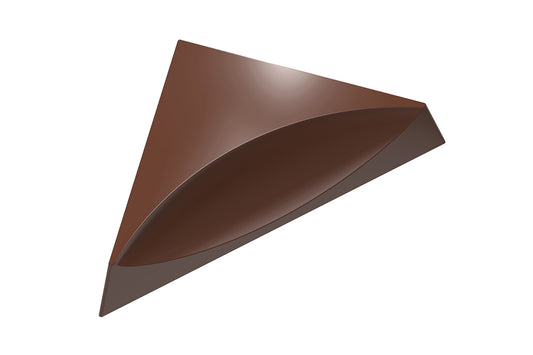 CW1972 - Chocolate World - By Ksenia Penkina Polycarbonate Mould