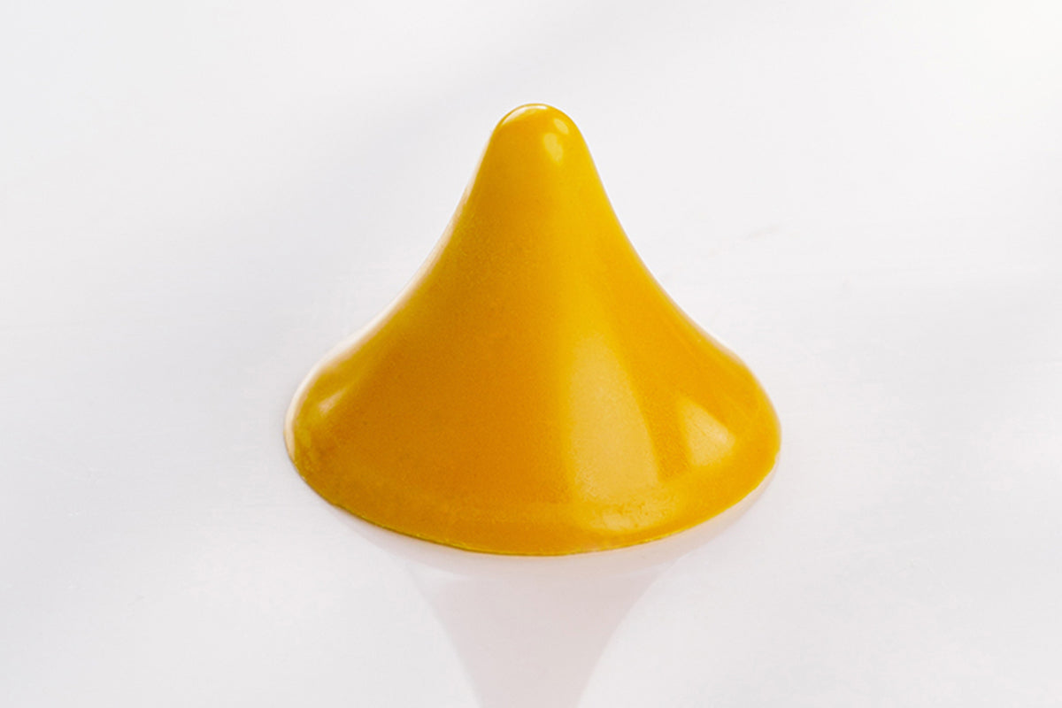 CW1984 - Chocolate World - Praline Cone Frank Haasnoot Polycarbonate Mould