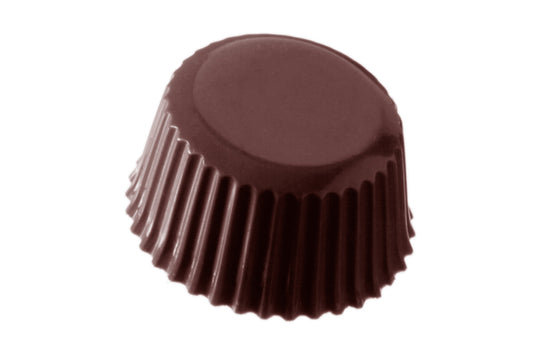 CW2021 - Chocolate World - Chocolate Imperador Polycarbonate Mould