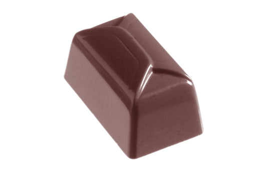 CW2160 - Chocolate World - Chocolate Ballotin Polycarbonate Mould