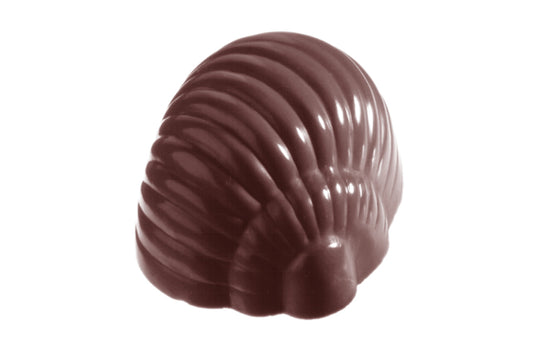 CW2165 - Chocolate World - Chocolate Snail House Polycarbonate Mould