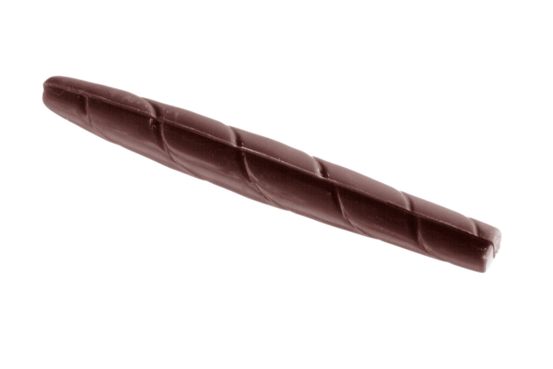 CW2232 Chocolate Sigare 110 mm | Chocolate World | EcoBaker UK