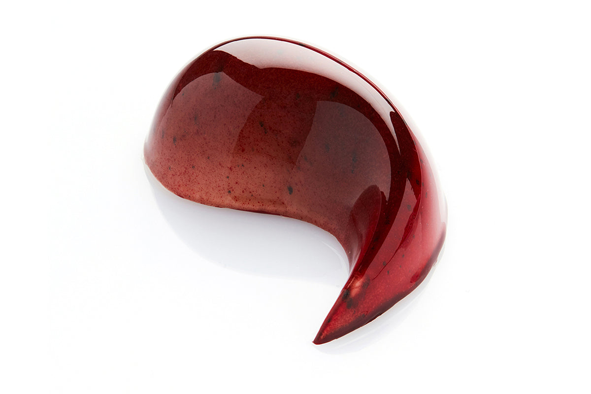 CW2464 - Chocolate World - Big Drop Frank Haasnoot Polycarbonate Mould