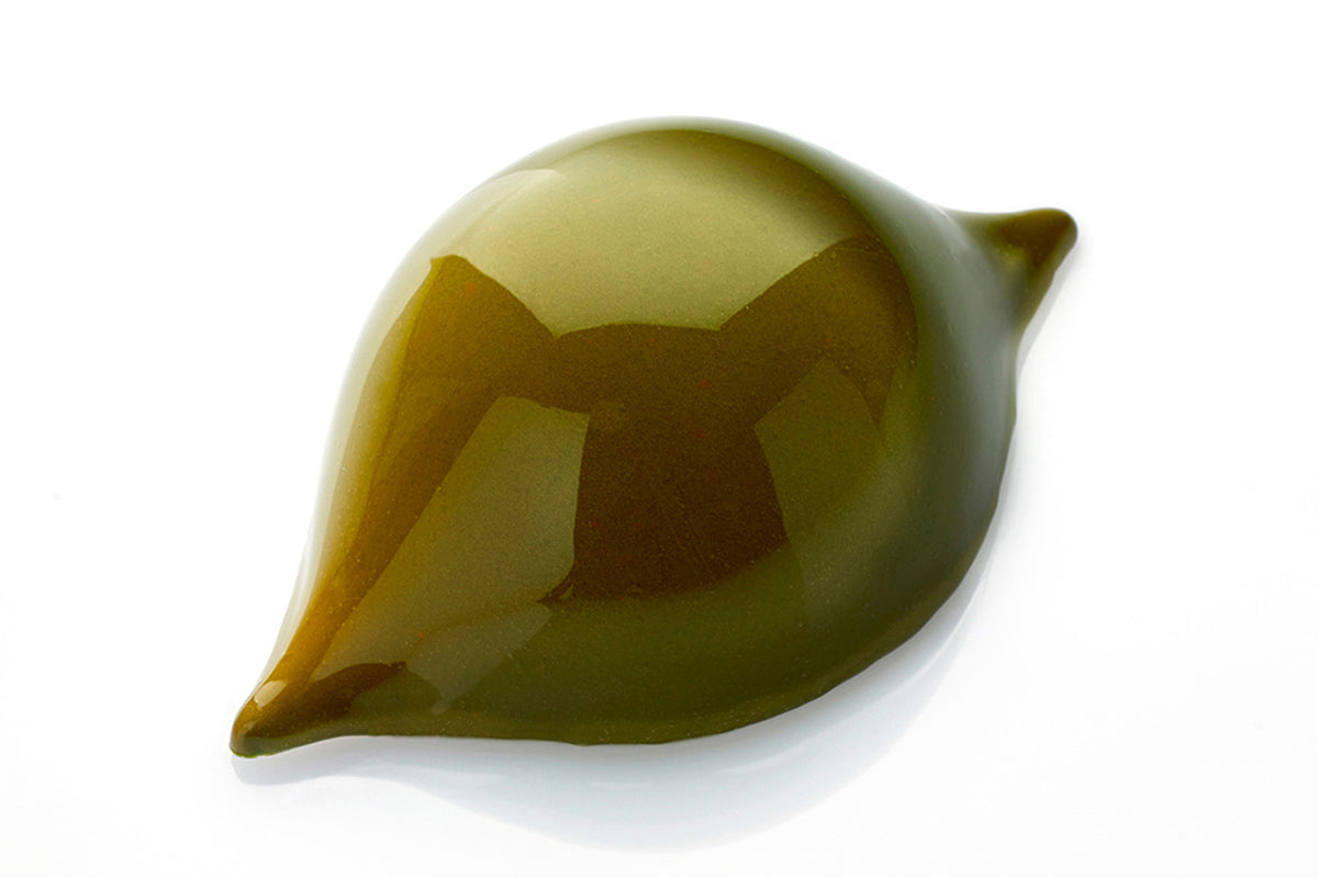 CW2465 - Chocolate World - Big Curve Frank Haasnoot Polycarbonate Mould