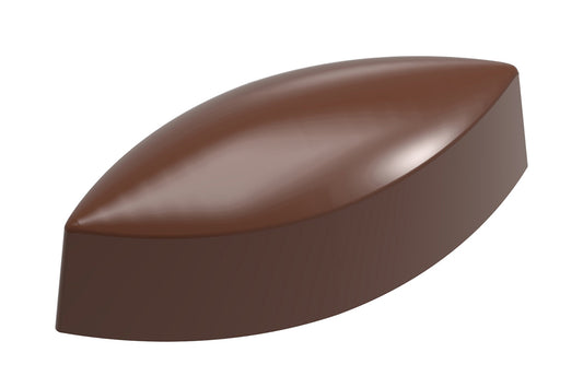 CW2482 - Chocolate World - Praline Calisson Polycarbonate Mould