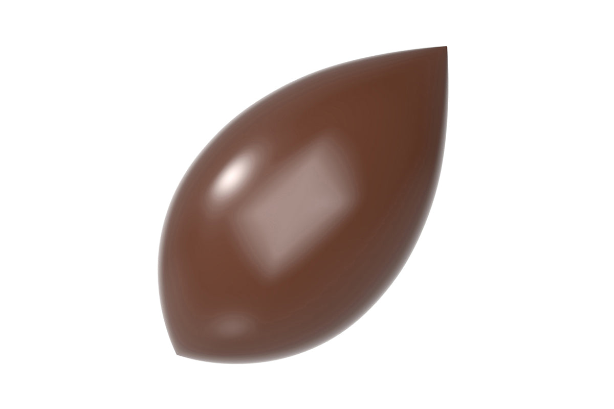 CW2484 - Chocolate World - Quenelle Frank Haasnoot Polycarbonate Mould