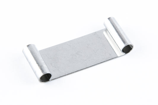 KLEM 26 Chocolate World Clamp (Clip) for Double Moulds 26 mm High