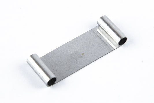KLEM 30 Chocolate World Clamp (Clip) for Double Moulds 30 mm High