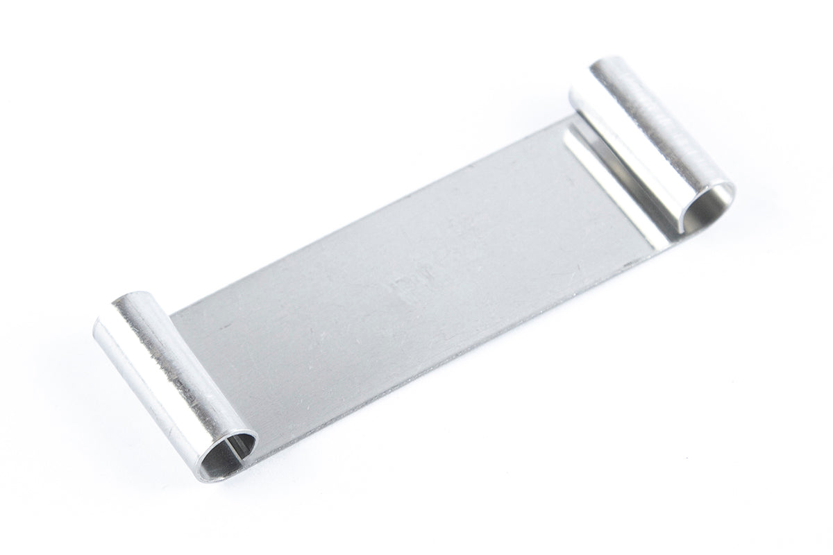 KLEM 35 Chocolate World Clamp (Clip) for Double Moulds 35 mm High