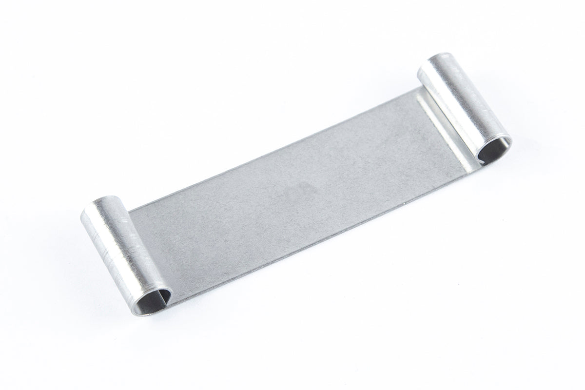 KLEM 40 Chocolate World Clamp (Clip) for Double Moulds 40 mm High
