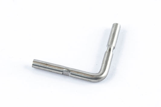 KLEMWAN Chocolate World Centring Pin for Double Frame Moulds