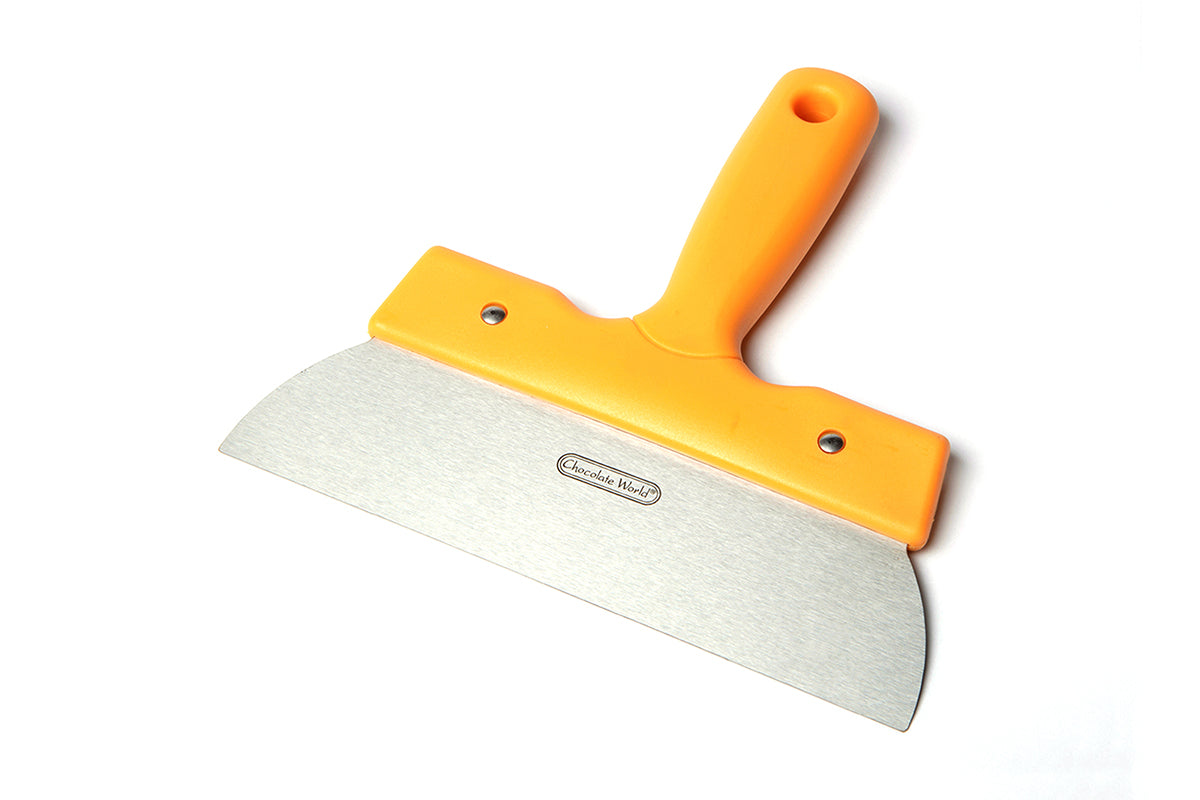 M1191 - Chocolate World 200mm Series 1000 & 2000 Scraper