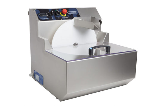 Chocolate World - M1276 Wheelie 14 Moulding Machine