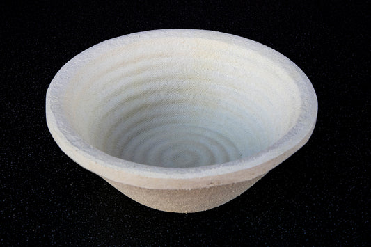 Round Banneton - Spiral Pattern - 500g - 750g Dough Weight