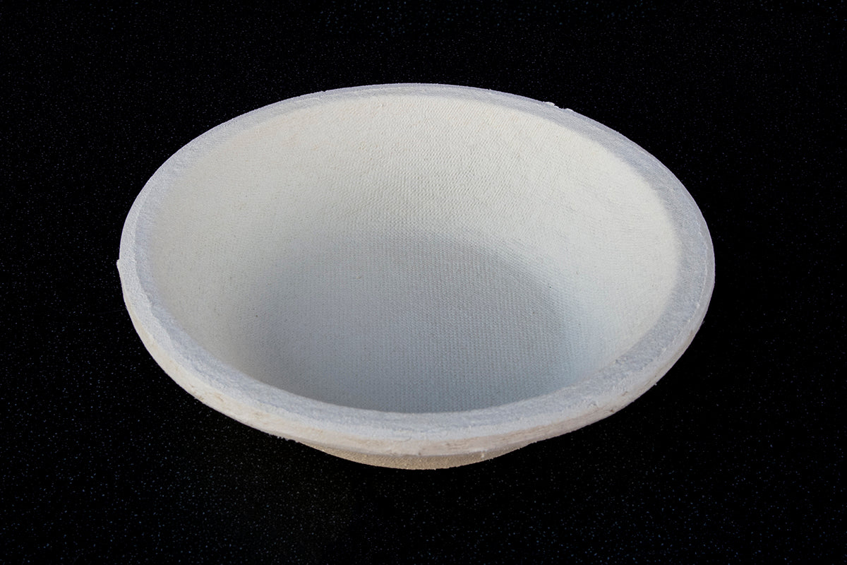 Round Banneton - Smooth Pattern - 750g - 1kg Dough Weight