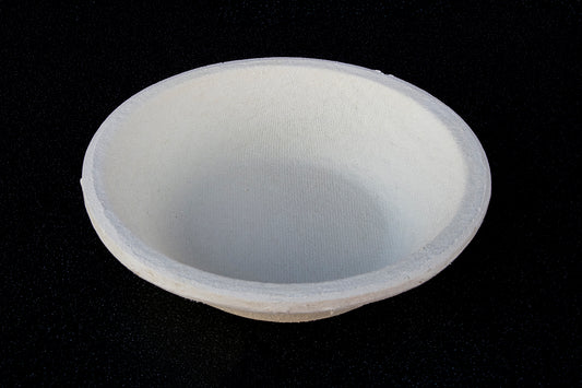 Round Banneton - Smooth Pattern - 750g - 1kg Dough Weight